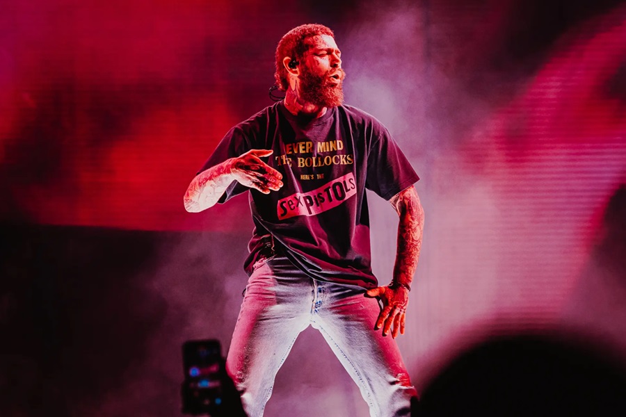 Post Malone – US Tour